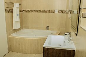 Heavenly Boutique Guesthouse