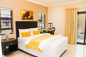 Heavenly Boutique Guesthouse