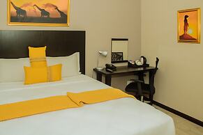 Heavenly Boutique Guesthouse