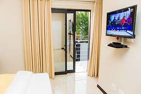 Heavenly Boutique Guesthouse