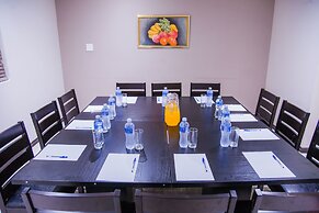 Heavenly Boutique Guesthouse