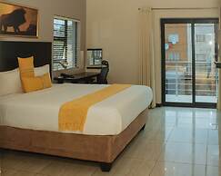 Heavenly Boutique Guesthouse