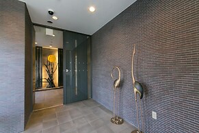 Hotel Nanvan Hamanako