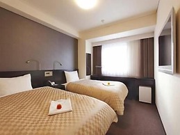 Hotel Nanvan Hamanako