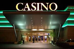Hotel y Casino del Rio - General Roca