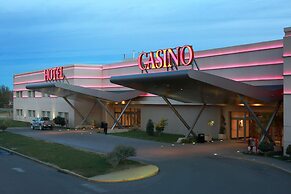 Hotel y Casino del Rio - General Roca
