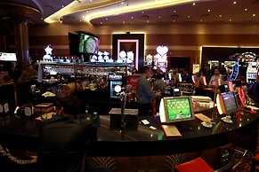 Hotel y Casino del Rio - General Roca