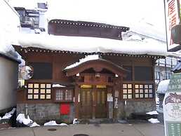 Gasthof Schi Heil