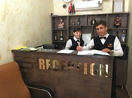 Royal Hotel