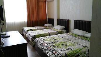 Royal Hotel