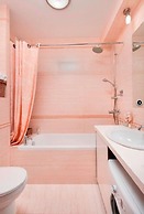 Ahome Solnechny Kvartal