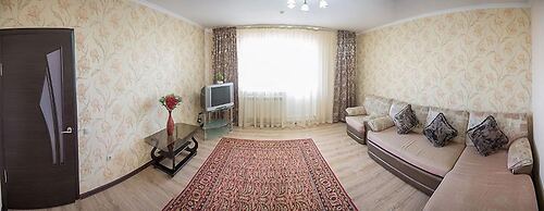 Ahome Solnechny Kvartal