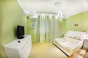 Ahome Solnechny Kvartal