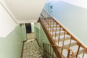 Ahome Solnechny Kvartal