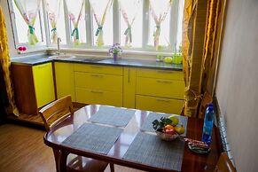 Ahome Solnechny Kvartal