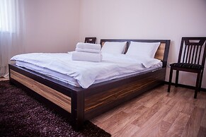 Ahome Solnechny Kvartal