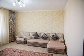 Ahome Solnechny Kvartal