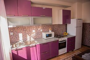 Ahome Solnechny Kvartal