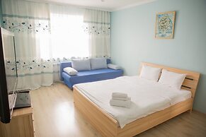 Ahome Solnechny Kvartal