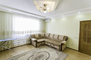 Ahome Solnechny Kvartal