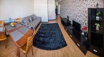 Ahome Solnechny Kvartal