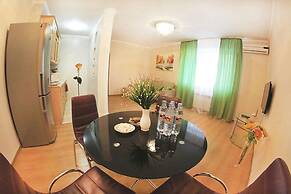 Ahome Solnechny Kvartal
