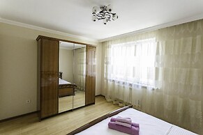 Ahome Solnechny Kvartal