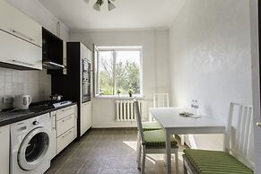 Ahome Solnechny Kvartal