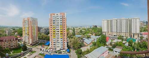 Ahome Solnechny Kvartal