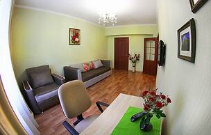 Ahome Solnechny Kvartal