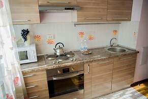 Ahome Solnechny Kvartal