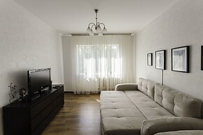 Ahome Solnechny Kvartal