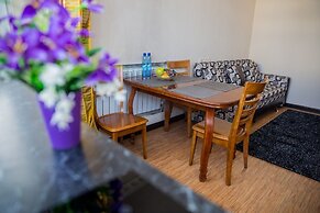 Ahome Solnechny Kvartal