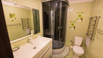 Ahome Solnechny Kvartal
