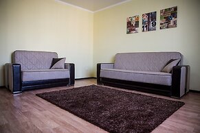 Ahome Solnechny Kvartal
