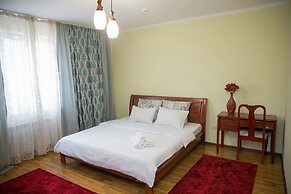 Ahome Solnechny Kvartal