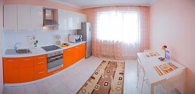 Ahome Solnechny Kvartal