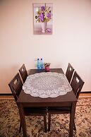 Ahome Solnechny Kvartal
