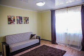 Ahome Solnechny Kvartal