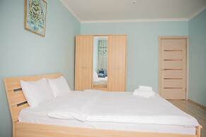 Ahome Solnechny Kvartal