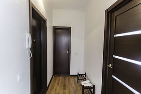 Ahome Solnechny Kvartal