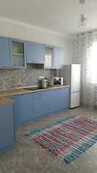 Ahome Solnechny Kvartal