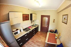Ahome Solnechny Kvartal