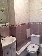 Ahome Solnechny Kvartal