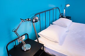Lampa Hotel