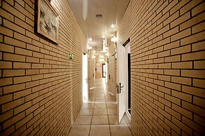 Lampa Hotel
