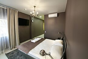 Lampa Hotel