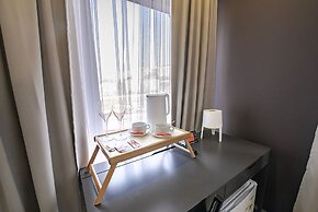Lampa Hotel