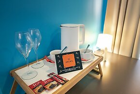 Lampa Hotel