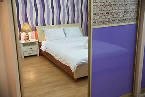 Ahome Aigerym